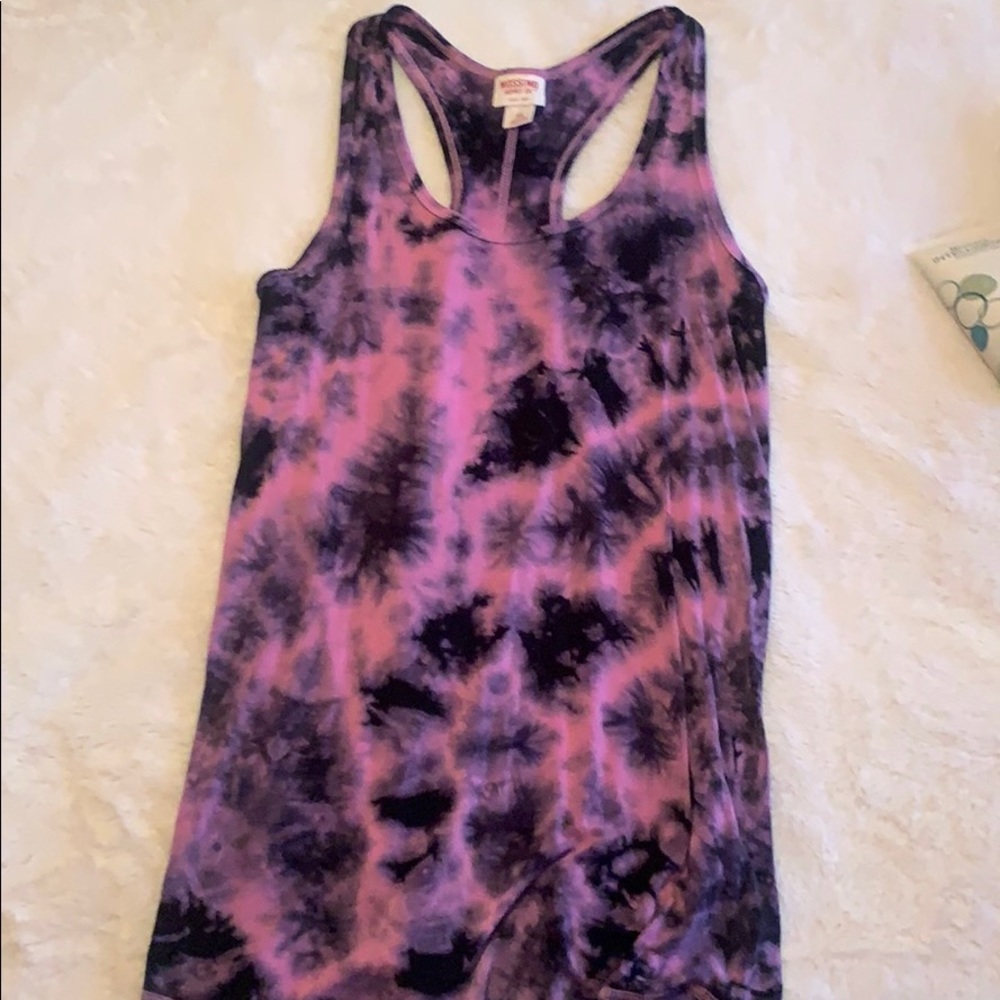 workout tank top